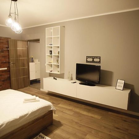 דירות Focşani Rcc 3 Apartament מראה חיצוני תמונה