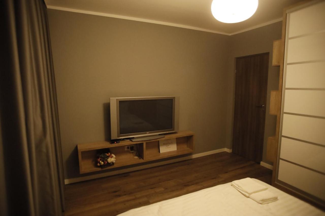 דירות Focşani Rcc 3 Apartament מראה חיצוני תמונה